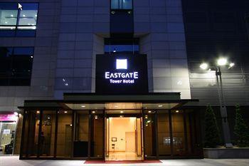 Eastgate Tower Hotel Seul Zewnętrze zdjęcie